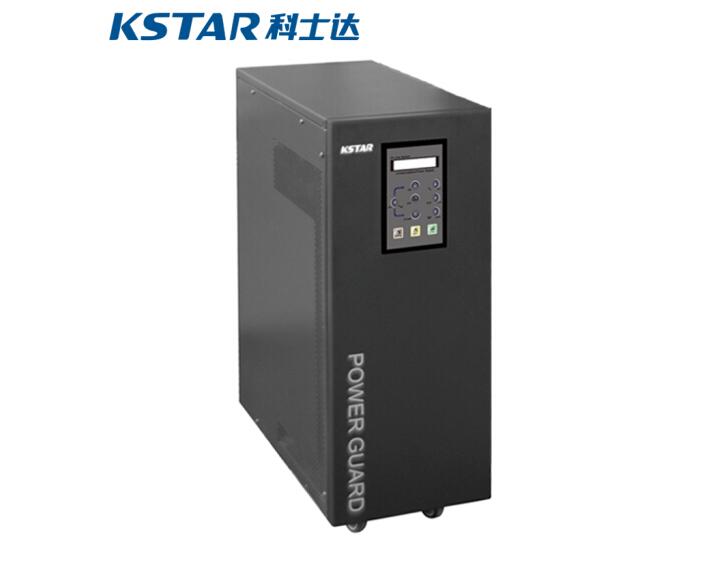 科士達(dá)UPS電源GP815H15KVA\/12KW全面支持現(xiàn)代數(shù)據(jù)中心新型負(fù)載