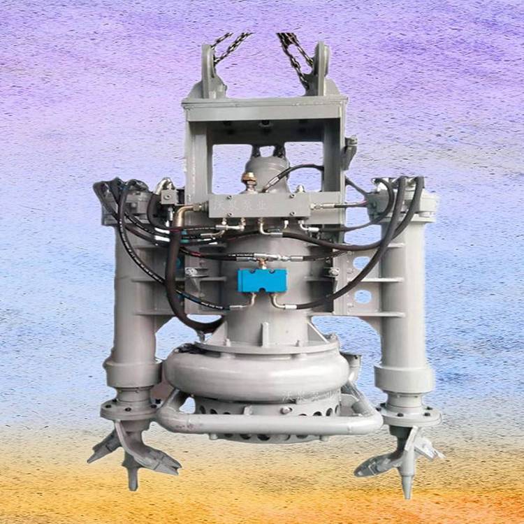 8寸口徑挖機(jī)抽砂泵液壓吸砂泵鉤機(jī)泥漿泵可遠(yuǎn)距離輸送