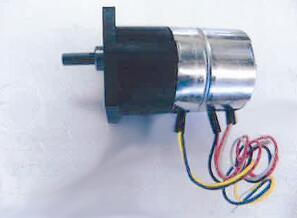 TECHNOSYOWA同步電機昭和馬達帶離合器