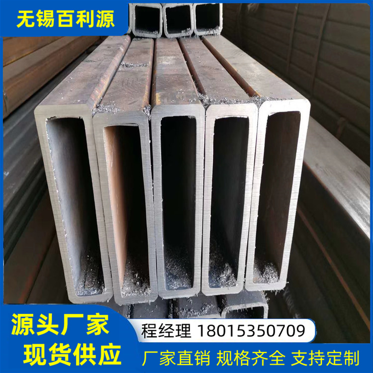 Q345C厚壁方管異形方矩管建筑工程用支持定制