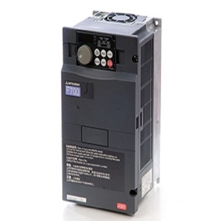 廠家直銷(xiāo)全新原裝三菱變頻器FR-A840-02600-2-6090KW\/380V白色變頻器