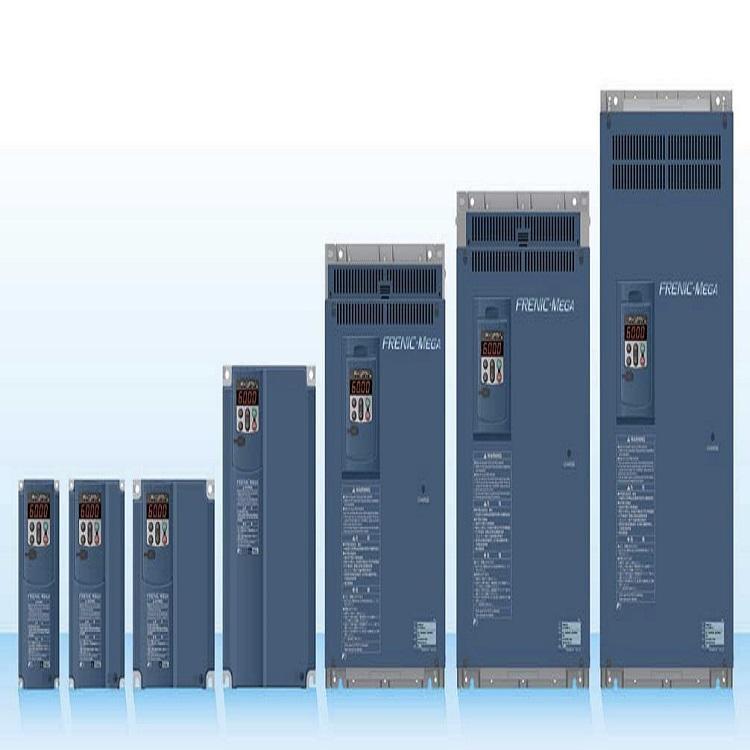 全新原裝富士變頻器FRN37G1S-4C37KW\/380V單元能耗制動節(jié)能