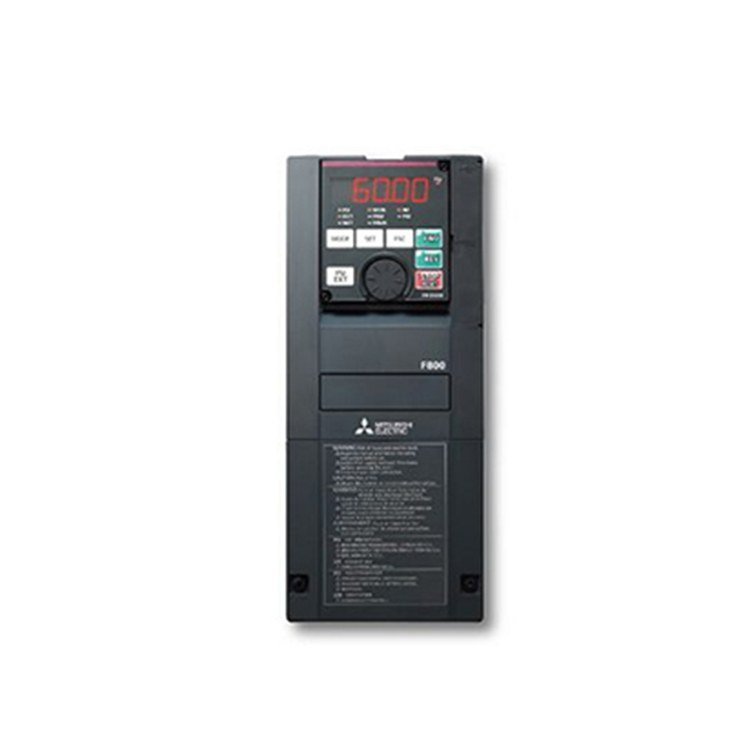 廠家直銷全新原裝三菱變頻器FR-A840-00126-2-603.7KW\/380V汕尾變頻器