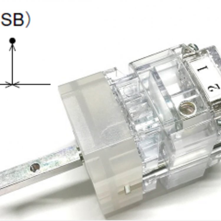 日本fujidk凸輪開關(guān)BM-S2001-MP-B54-000恒越峰直接供應(yīng)中