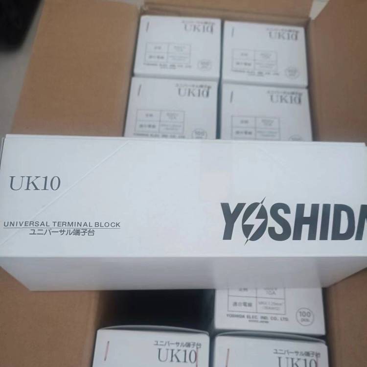 日本yoshida吉田電機端子UK300-sdUK150-sdUK125-sd