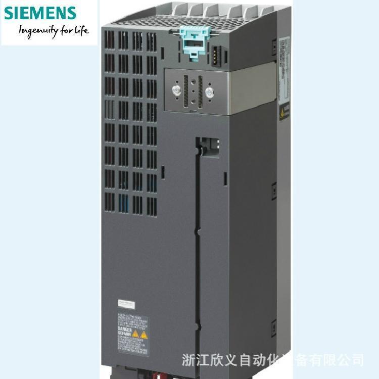 西門子6SL3210-1PE27-5UL0現(xiàn)貨SINAMICS功率模塊PM240-2未過濾