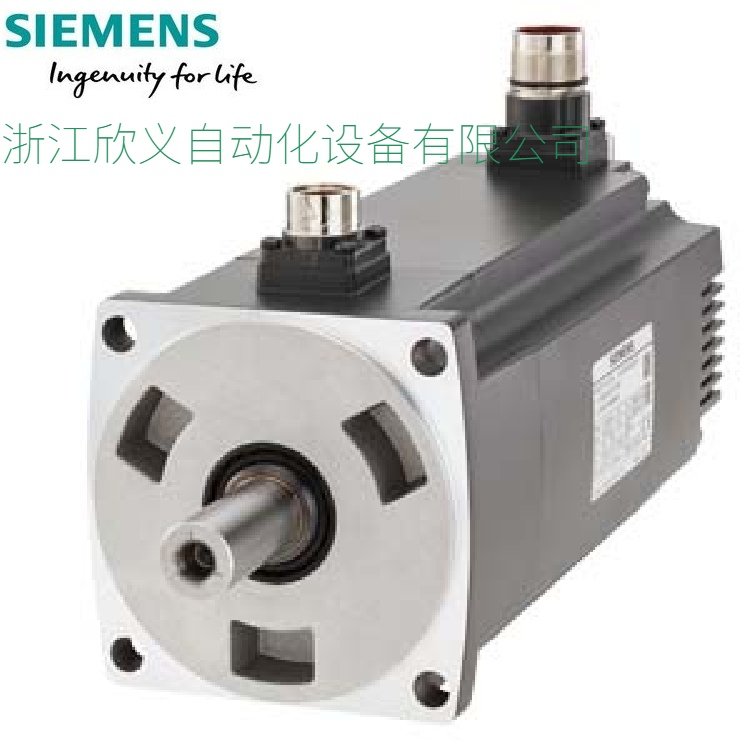 西門子電機1FL6052-2AF21-2LB1現(xiàn)貨SIMOTICSS-1FL6工作電壓230V