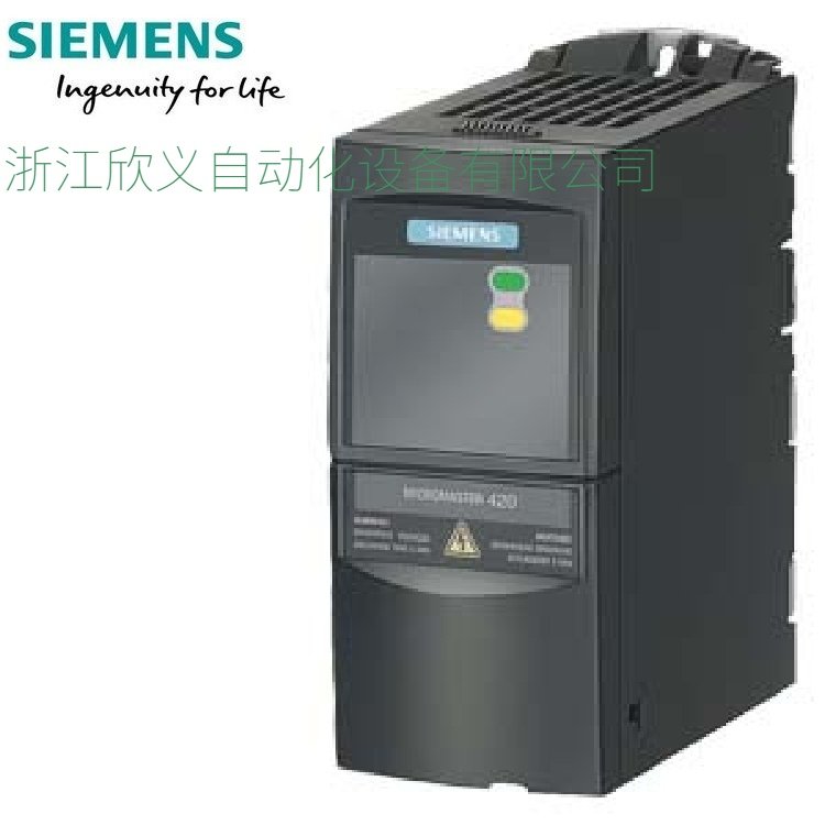 6SE64202UD255CA1西門子5.5kW變頻器6SE6420-2UD25-5CA1原裝