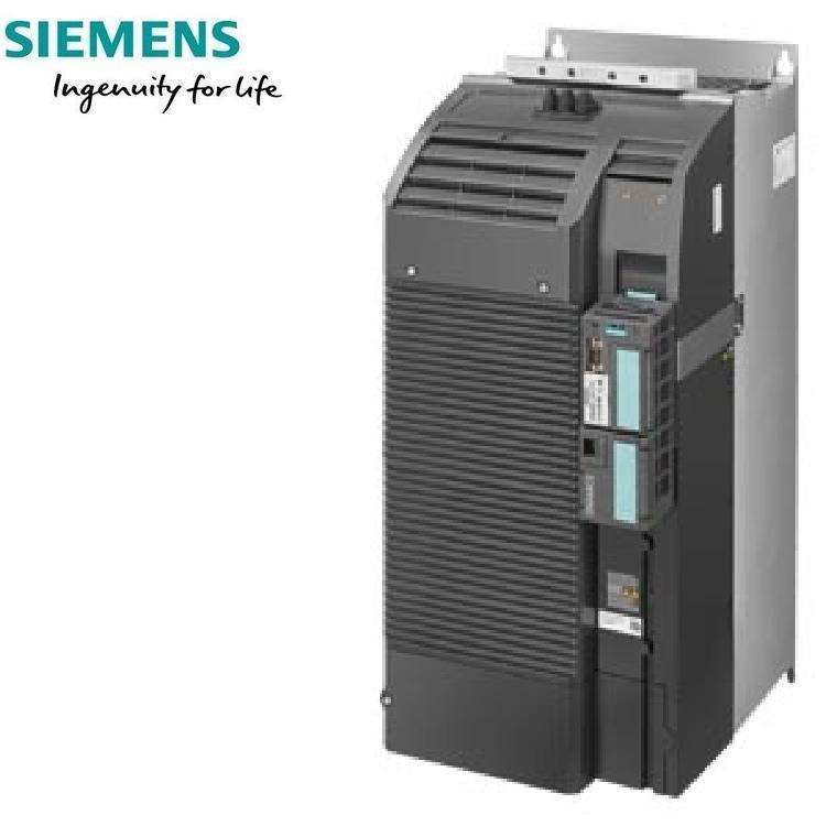 西門(mén)子G120C一體式變頻器55kWPROFINET版本6SL3210-1KE31-1AF1