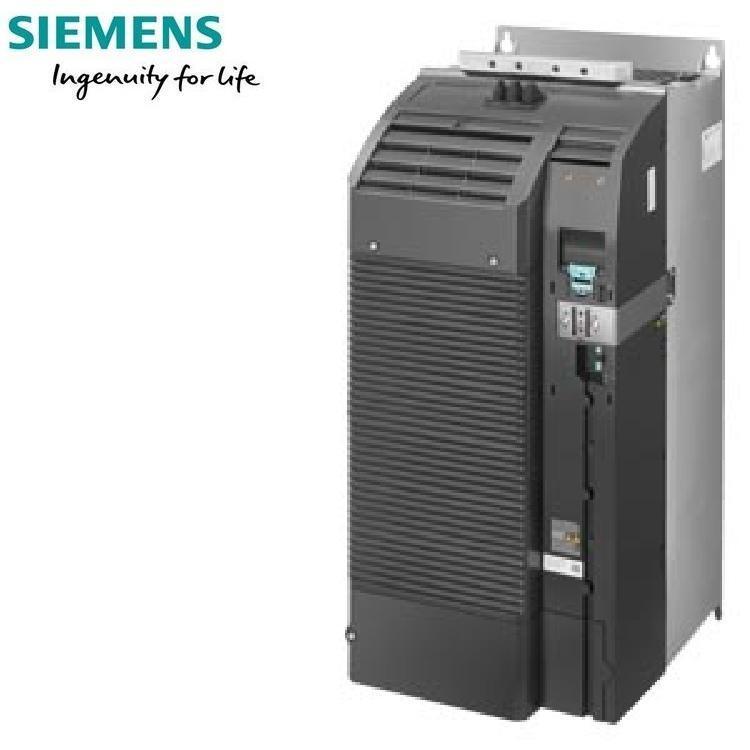 西門(mén)子6SL3224-0BE33-7AA0變頻器PM240帶集成濾波器37kw全新