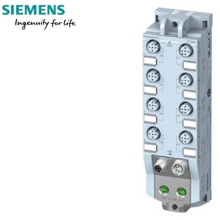 6ES7145-5ND00-0BA0西門(mén)子ET200AL模塊6ES71455ND000BA0原裝現(xiàn)貨