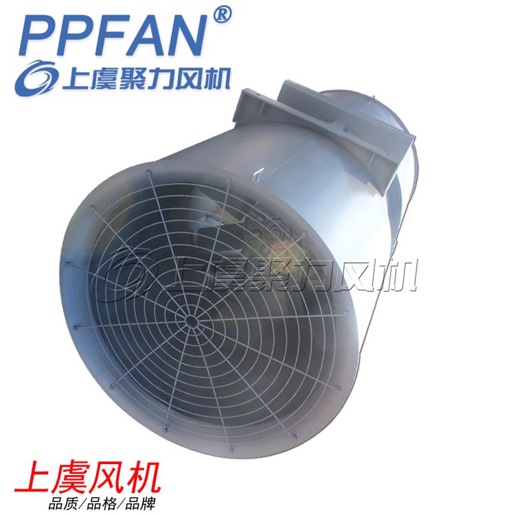 隧道風(fēng)機(jī)SDS-11.2射流風(fēng)機(jī)前后配消聲段電機(jī)絕緣等級(jí)雙向可逆式