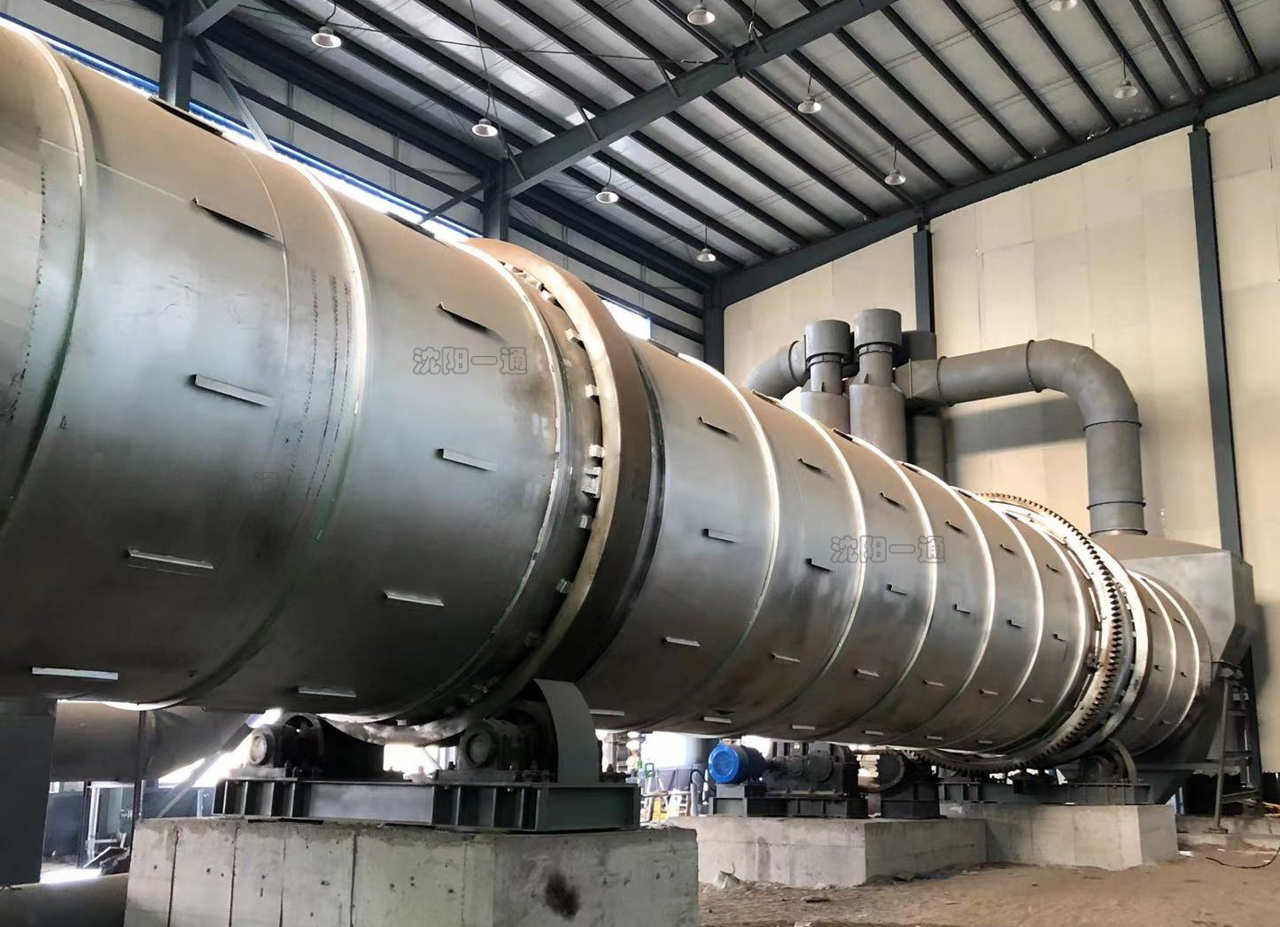 污泥烘干機(jī)市政電鍍化工印染皮革污泥藥渣礦渣干燥機(jī)烘干機(jī)