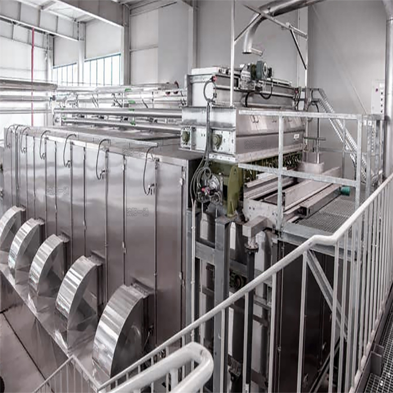 低溫污泥烘干機(jī)電鍍印染化工市政污泥料高分子熱敏物料干燥機(jī)
