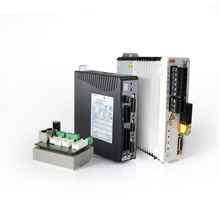 伺服電機(jī)驅(qū)動器性能穩(wěn)定裝機(jī)即可用源頭廠家
