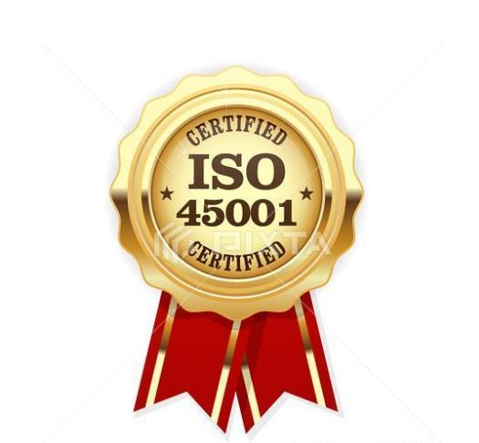 ISO45001認(rèn)證體系工作場(chǎng)所的職業(yè)危害