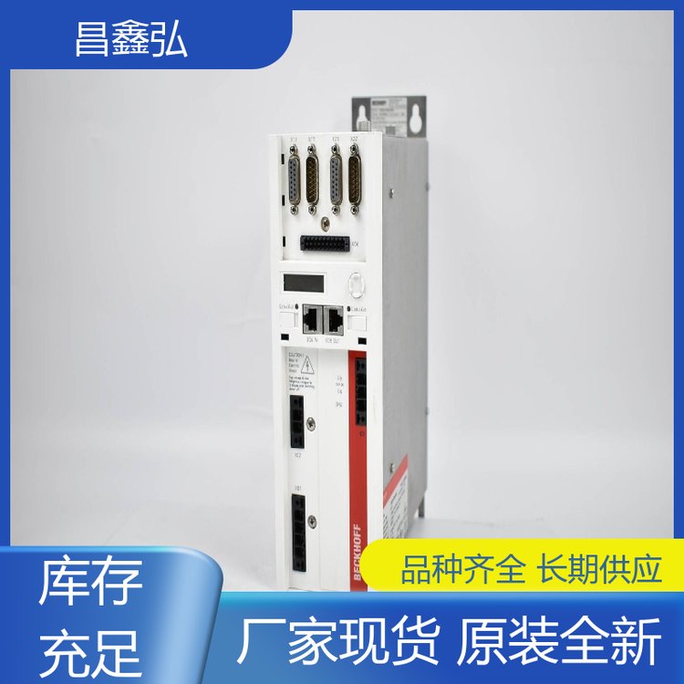 AX5201-0000模式PLC編程設(shè)計(jì)全新原裝德國(guó)BECKHOFF倍福