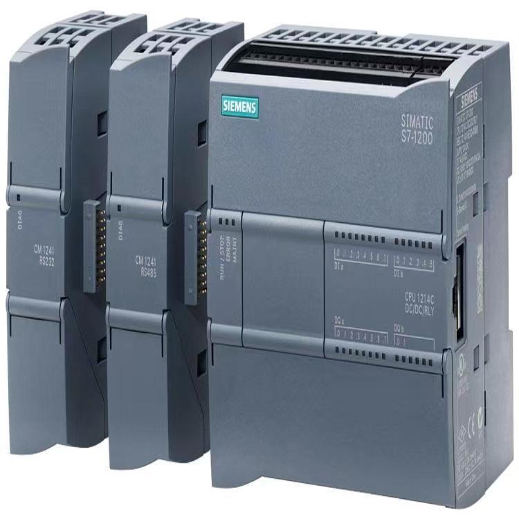 西門子6ES7137-6AA01-0BA0，SIMATICET200SP，CMPTP通信模塊