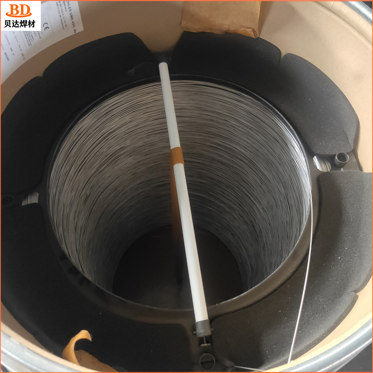 明弧藥芯焊絲埋弧堆焊高硬度高耐磨無裂紋現(xiàn)貨包郵