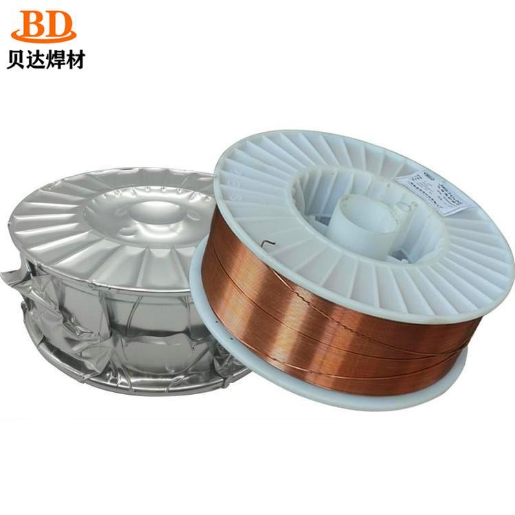 ER120S-G高強鋼焊絲ER110S-GER100S-G氣保合金鋼規(guī)格1.0mm1.2mm