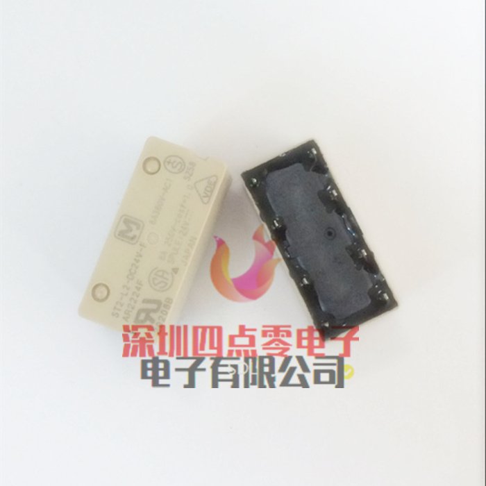 ST2-L2-DC1.5V-F