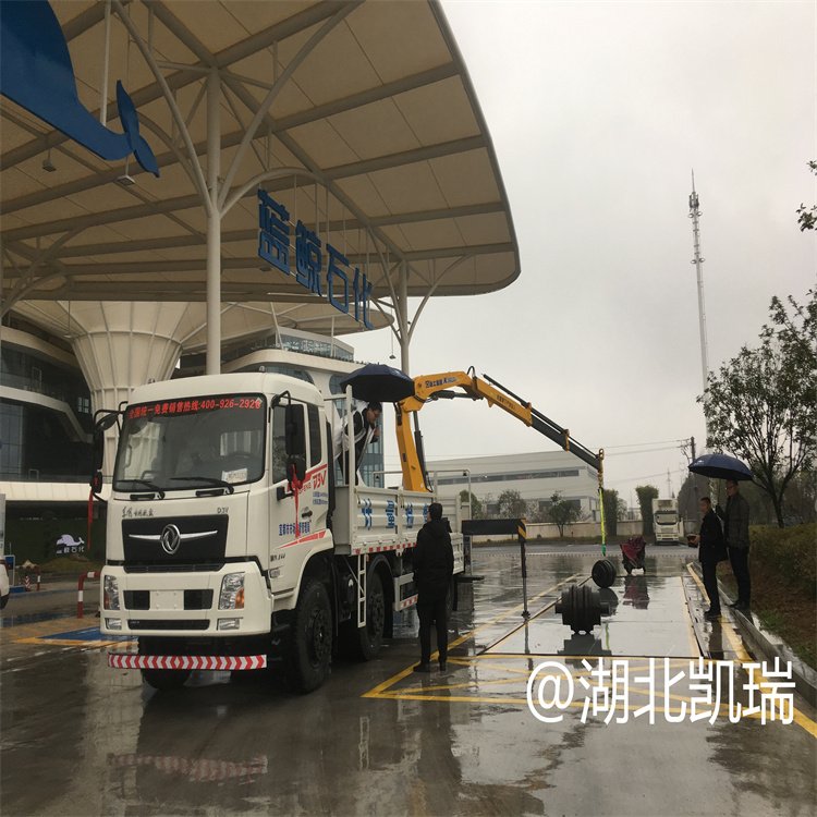 東風(fēng)檢衡車_三軸檢衡車_檢衡車價格