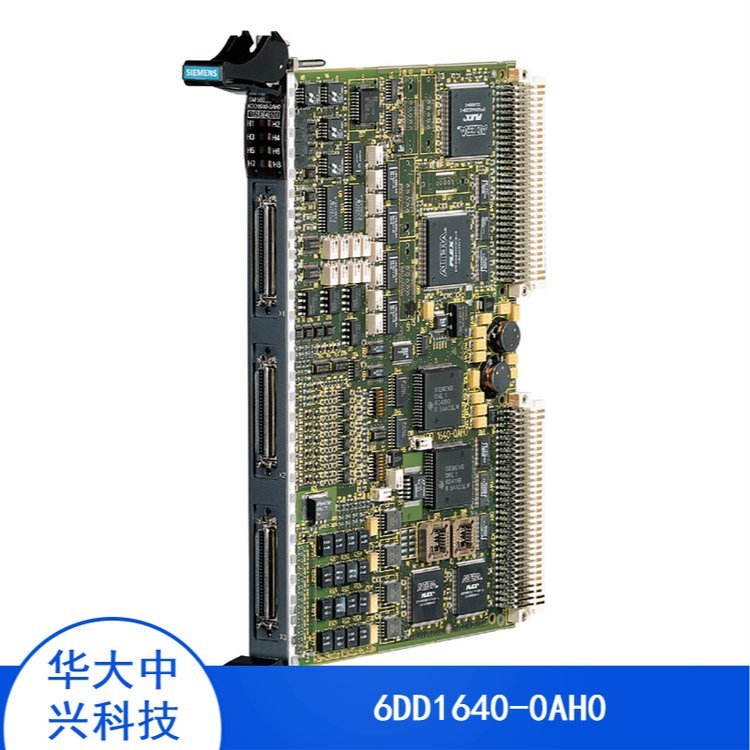 6DD1640-0AH0︱TDC︱信號組件SM500帶有4個(gè)增量編碼器輸入端