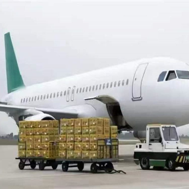 阿聯(lián)酋專線空運供應隨時可查國際物流貨代服務集運