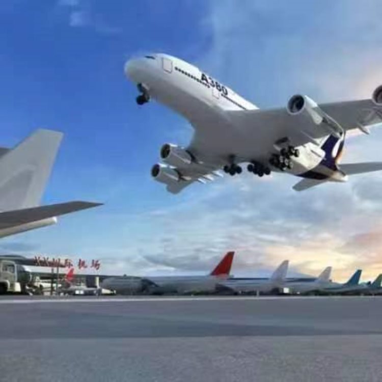 萊萬特安全高效國際貨運物流現(xiàn)貨打包空運專線