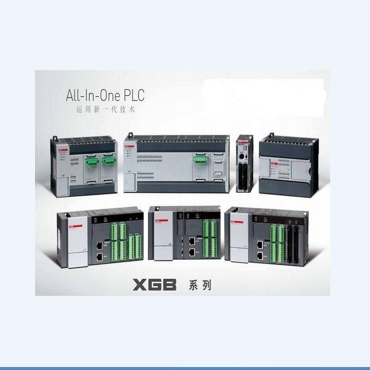 LS產(chǎn)電高級(jí)型PLC\/XBC-DR64H正品保證