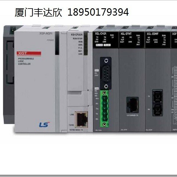 LS產(chǎn)電XGF-DC4S模擬量模塊華南區(qū)總代理