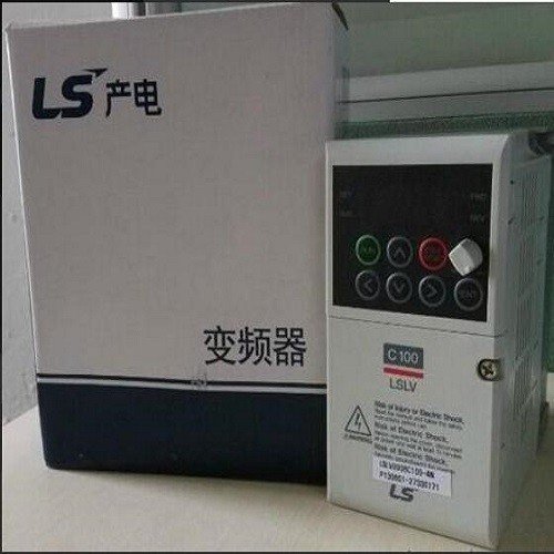 LS產(chǎn)電變頻器LSLV0008S100-4EONNMS100系列