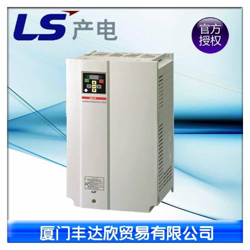 LS變頻器SV037IGXA-4正品現(xiàn)貨下單即發(fā)