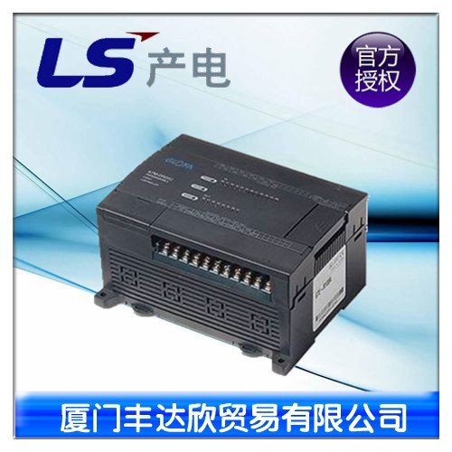 LS產電經濟型PLCK7M-DR40UK120S系列