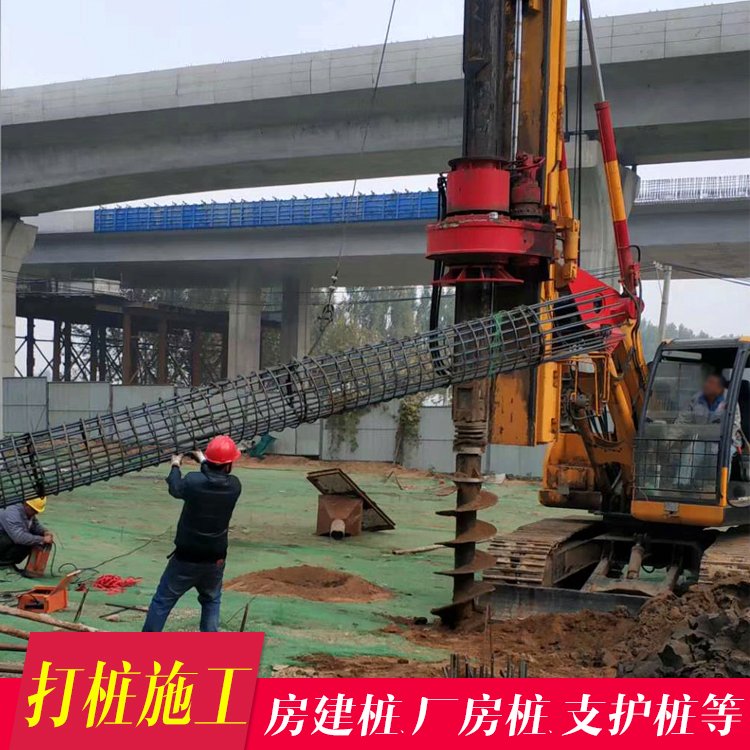 旋挖鉆機(jī)租賃附近建房廠房打樁用于橋梁、電力垃圾場等工地