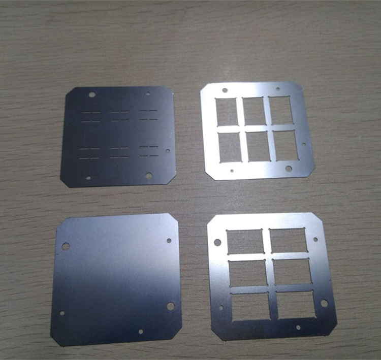 不銹鋼微距掩膜版叉指電極掩模板金屬遮光罩廠家精密切割來圖定制