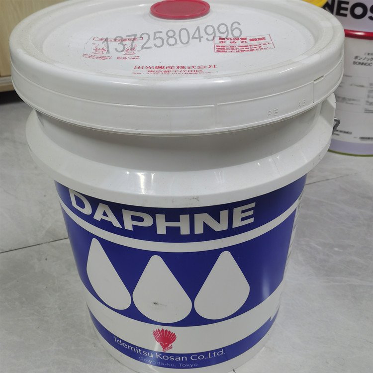 出光TE260渦輪機(jī)油DAPHNEALPHAOIL渦輪蝸桿油減速機(jī)齒輪油