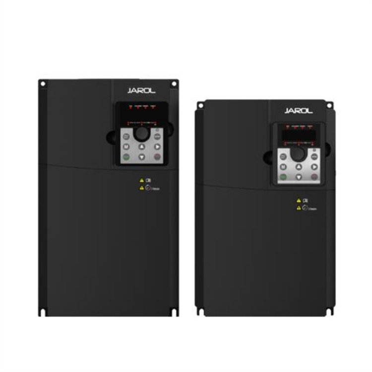 閫氱敤鍨婮AROL5.5kW浣虫▊JAC300-5R5GB-4涓夌浉380V姘存车璁婇牷鍣�