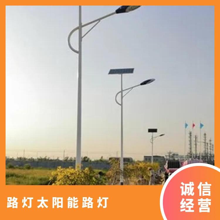 潤旭交通太陽能節(jié)能燈工程一體燈鋰電池照明燈安裝簡單