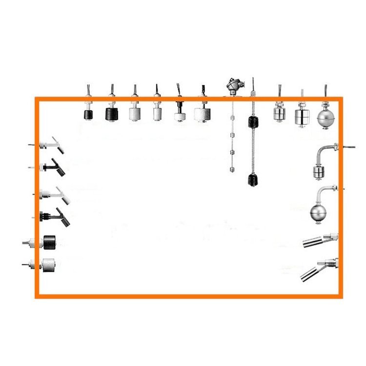 東莞多點塑料浮球開關(guān)報警_塑料浮球開關(guān)定制_柏奧