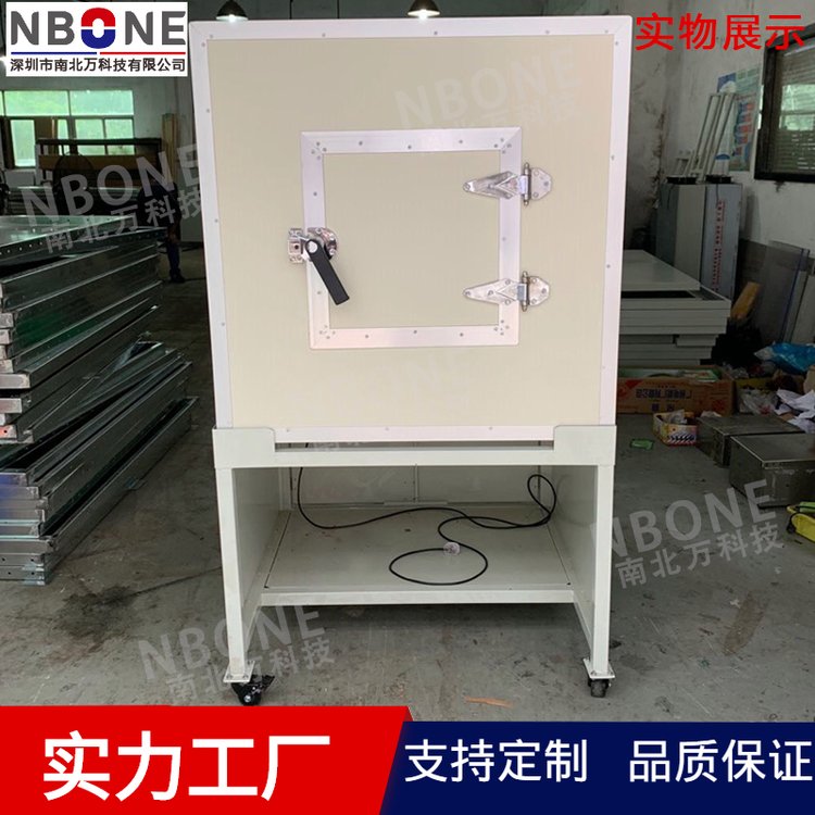 隔音箱靜音箱電動(dòng)牙刷家電數(shù)碼產(chǎn)品降噪降噪檢測(cè)源頭廠家支持定制