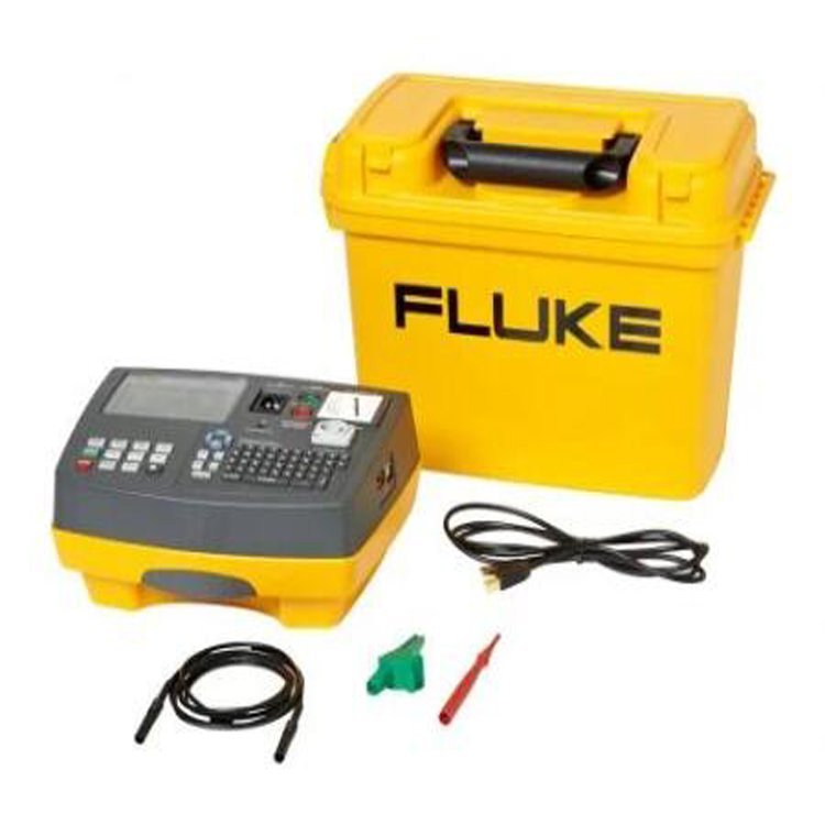 美國(guó)Fluke6500-2電器安規(guī)測(cè)試儀