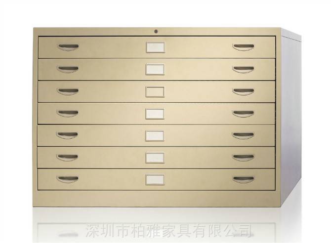 廠(chǎng)家直供A0A1圖紙柜工程圖紙存放柜底圖柜鋼制文件柜支持定制