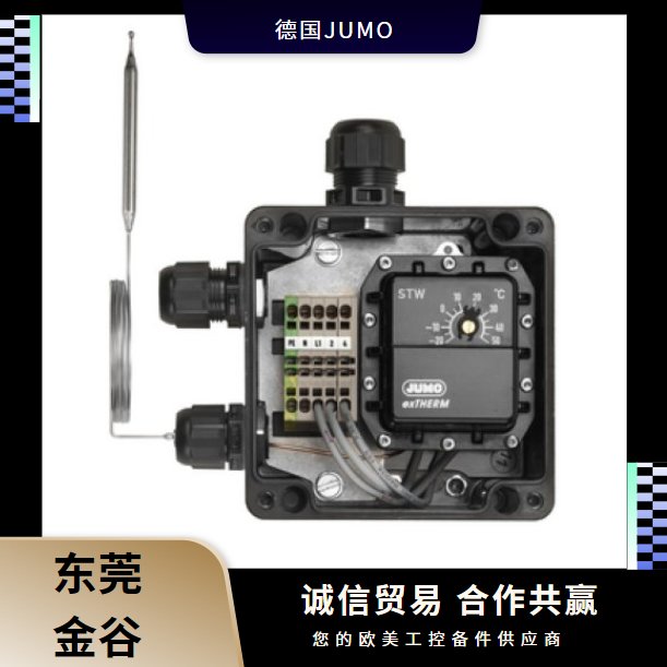 德國JUMO久茂605055\/0020-5溫度變送器金谷供應原裝正品