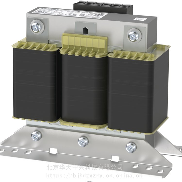 6SL5100-0EE22-4AC0︱電抗器