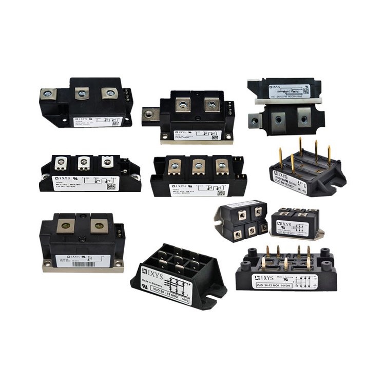 S3PDB85N16法國矽萊克sirectifier功率三相整流橋模塊