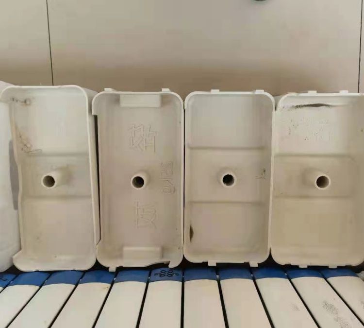 吊籃配重塊模具配重塊塑料模具水泥配重塊模具規(guī)格齊全