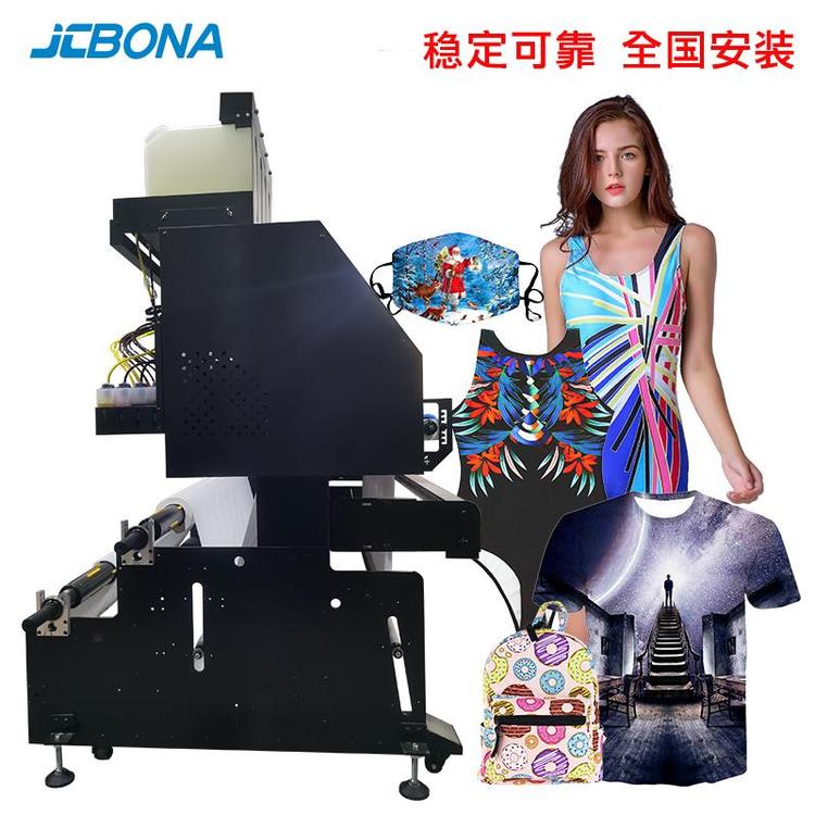 JCBONA鍊嬫€у畾鍒跺绱℃瘺姣瘺宸総鎭ゅ嵃鑺遍洦鍌樼啽杞�(zhu菐n)鍗版暩(sh霉)纰煎嵃鑺辨墦鍗版