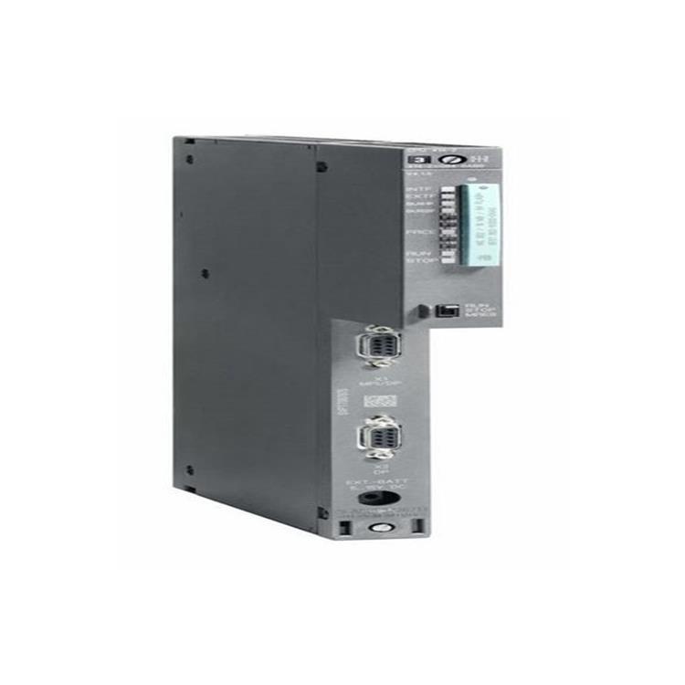 示教器IC200MDL640通信冗余輸出接口模塊軟啟動(dòng)