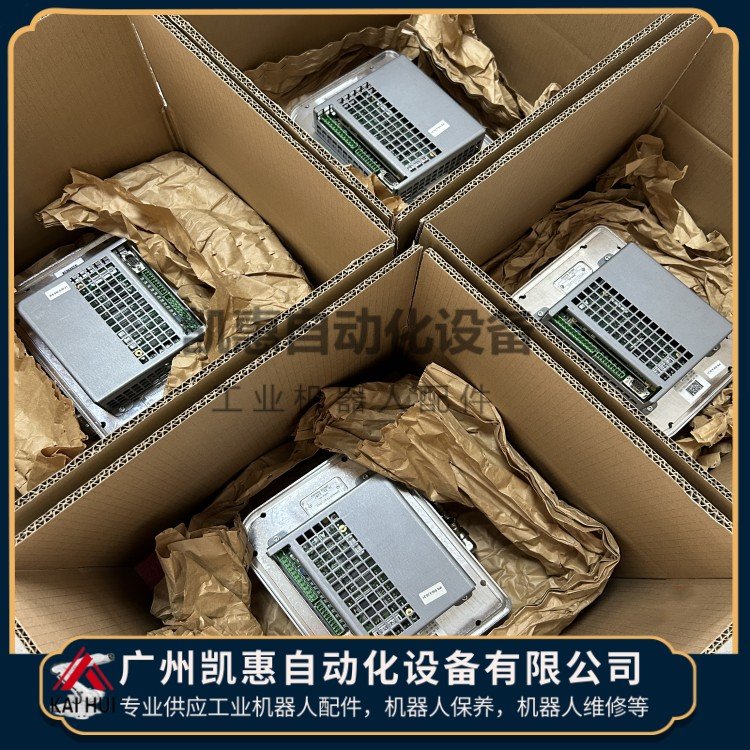 噴涂機(jī)器人調(diào)節(jié)閥3HNA007026-001PPRU3CHANNELS(WO\/CPU)